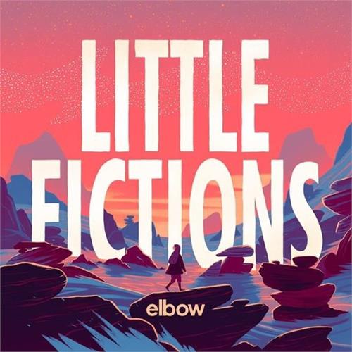 Elbow Little Fictions (LP)
